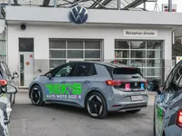Bek's Auto-Moto-Ecole