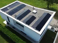 New Power Solutions Sa