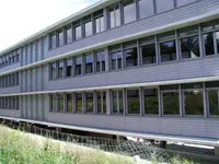 Holzteam / WAEBER HOLZBAU AG