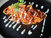 Pompeii Restaurant-pizzeria