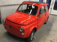 Garage AD Vilela SA