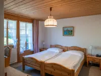 Hotel Chalet Du Lac