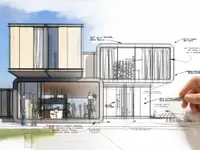 von Schönborn Architectes Sàrl