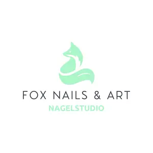 Fox Nails & Art