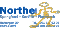 Northe GmbH-Logo