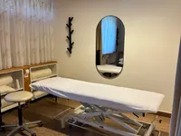 Physio Stöckli - Physiotherapie Sabrina Stöckli