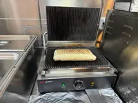 L’express Kebab & Tacos
