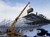 Feldmann Pneukran + Transport AG