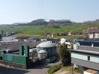 Biopower Nordwestschweiz AG