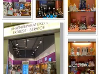 Uhrenreparaturen Muccia