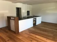 Holzbau Mäusli GmbH