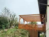 Menuiserie Le Dahut Sàrl