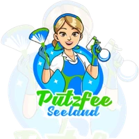 Putzfee-Seeland KLG-Logo