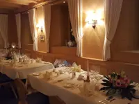 Restaurant Alpenrose