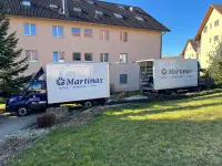 Martinas GmbH