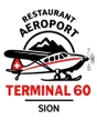 Terminal 60 - Restaurant de l'Aéroport