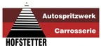 Hofstetter Autospritzwerk-Carrosserie