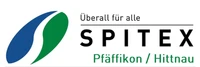 Spitex Pfäffikon ZH / Hittnau-Logo