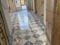 Sestito Plattenleger KLG