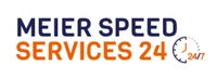 Meier Speed Services 24h Sàrl-Logo