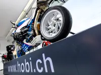 HOBI MOTO AG - Klicken Sie, um das Bild 3 in einer Lightbox vergrössert darzustellen