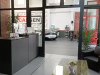 Carsen Garage AG