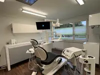 Dr. med. dent. Gottschlich Martin