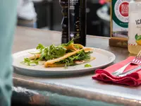 Belcafé Pizza und Bar
