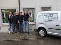 EP Heusi GmbH