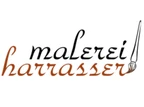 Malerei Harrasser