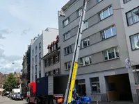 NCRT Reinigung & Transport GmbH