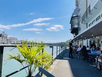 Restaurant Portofino Basel