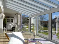 WIGASOL Wintergarten