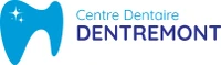 Centre Dentaire Dentremont-Logo