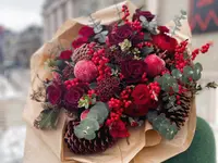 Fleuriot Fleurs, Fleuriste la Corraterie