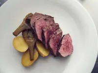 Ristorante ITALIA Biel/Bienne
