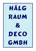 HÄLG RAUM & DECO GMBH-Logo