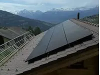 David Sun Energie Solaire Sàrl