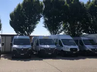 Chanton Transporte GmbH