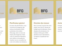 BFG Construction