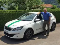 von Euw Hansruedi