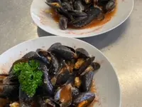 Restaurant Albergio