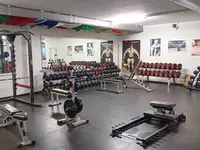 24 Gym Thun GmbH - Klicken Sie, um das Bild 4 in einer Lightbox vergrössert darzustellen