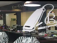 Barbershop Sion - Barber Design -