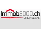 Immob2000 Sàrl logo