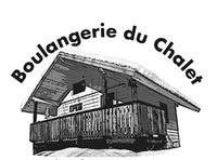 Boulangerie du Chalet - Au P'tit Lait Särl-Logo