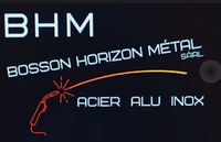 Bosson Horizon Métal Sàrl-Logo