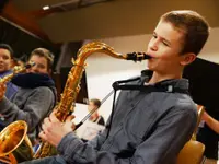 Musikschule Aaretal - Klicken Sie, um das Bild 1 in einer Lightbox vergrössert darzustellen