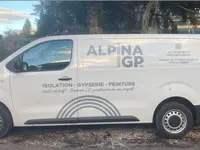 Alpina IGP SA