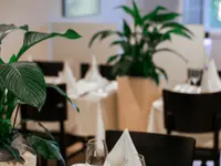 Ristorante Romantica Rümlang